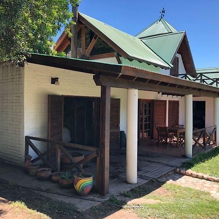 Finca La Julia Luyaba Kültér fotó