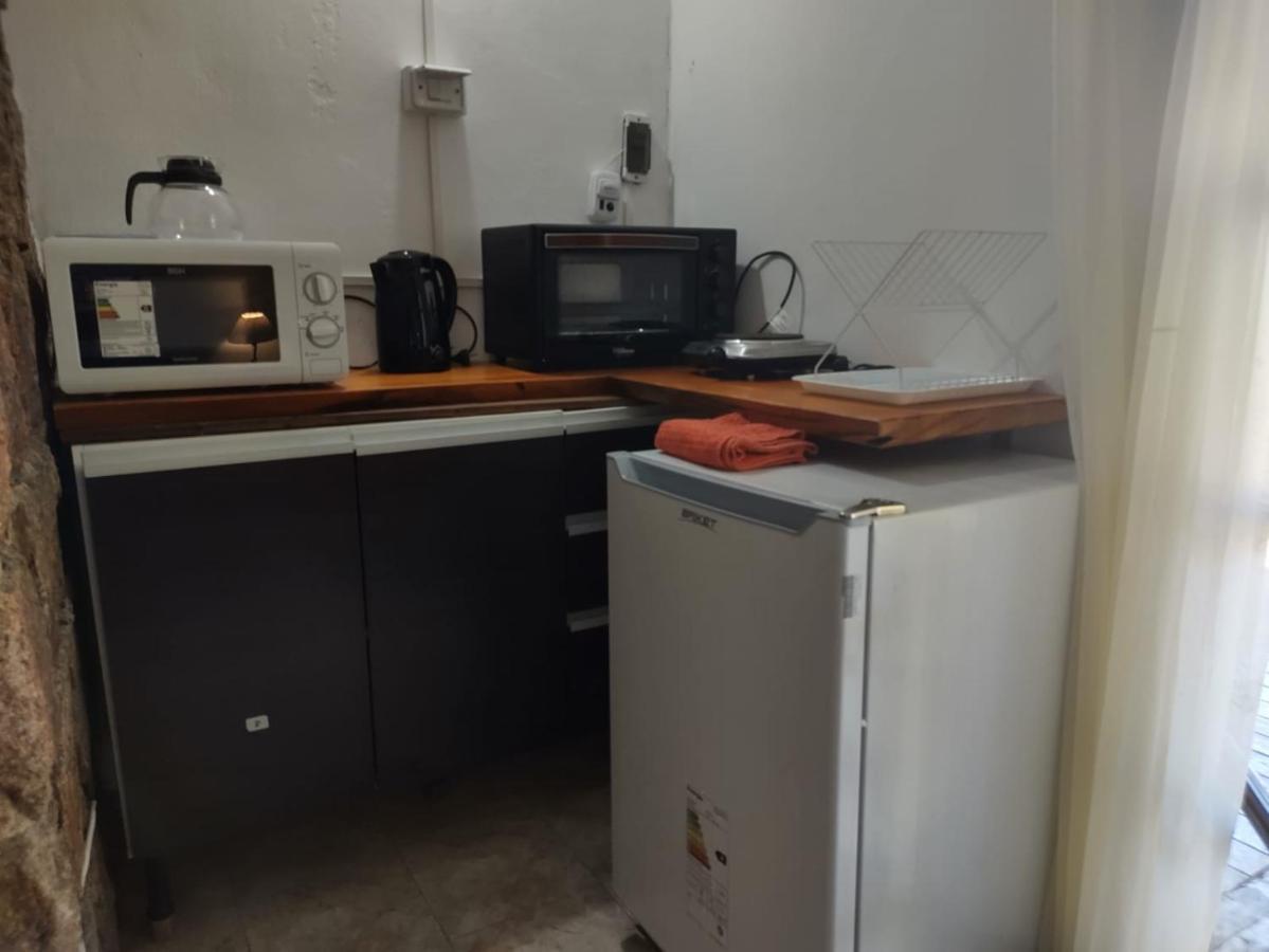 Finca La Julia Luyaba Kültér fotó