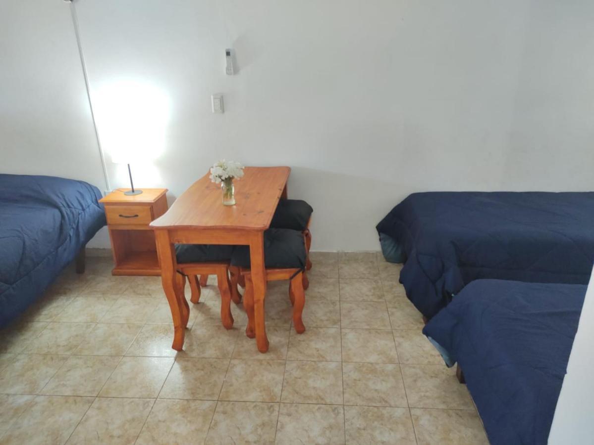 Finca La Julia Luyaba Kültér fotó