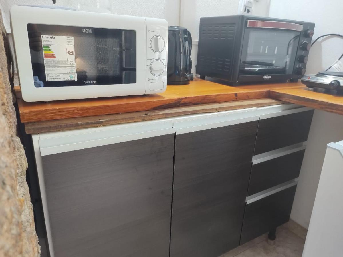 Finca La Julia Luyaba Kültér fotó