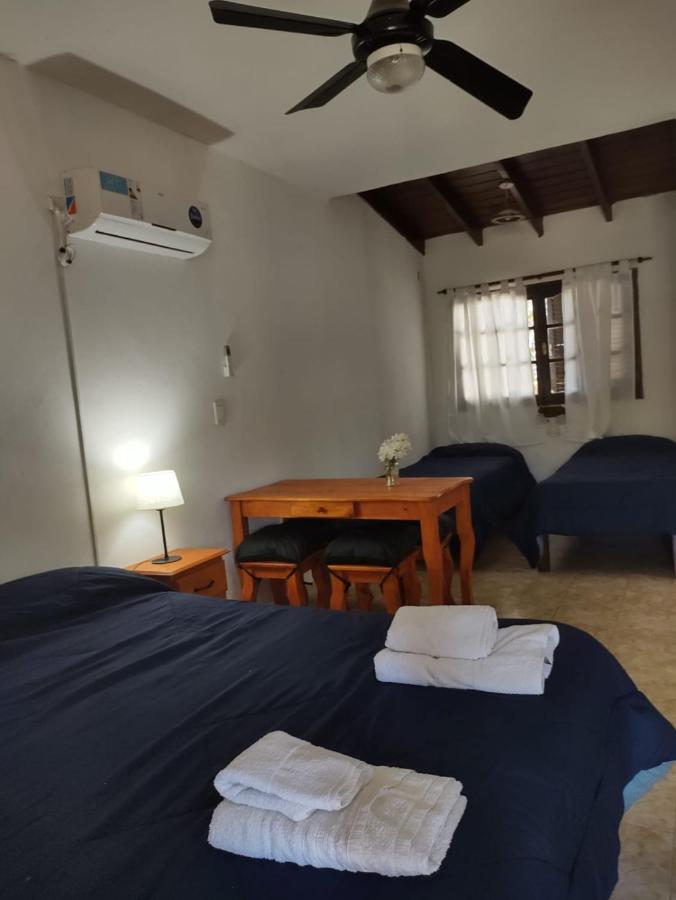 Finca La Julia Luyaba Kültér fotó