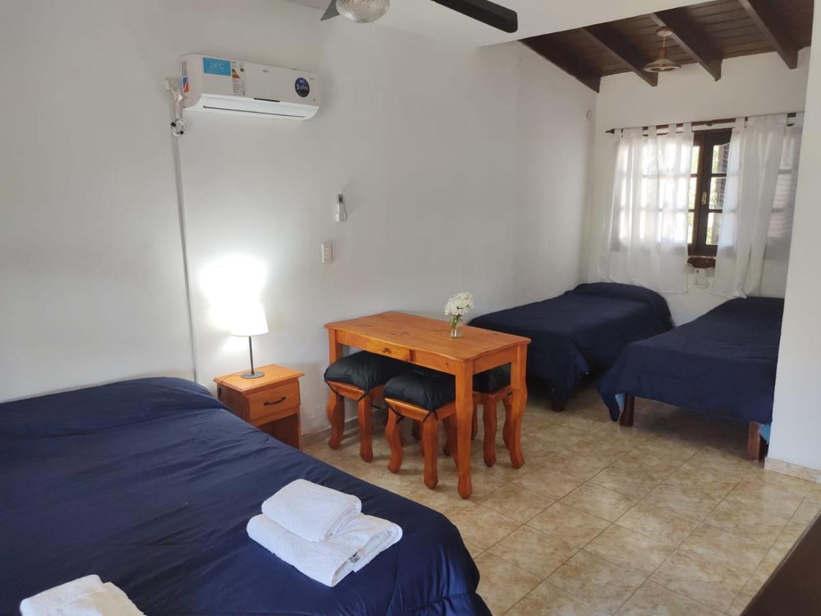 Finca La Julia Luyaba Kültér fotó