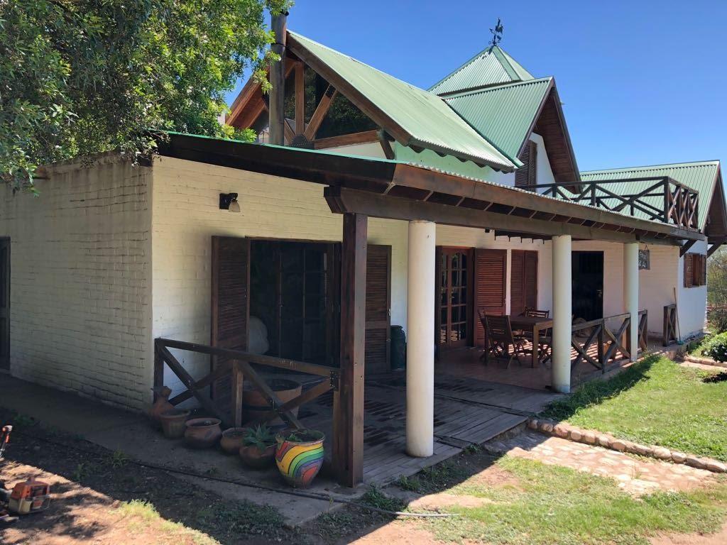 Finca La Julia Luyaba Kültér fotó